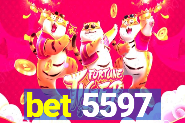 bet 5597